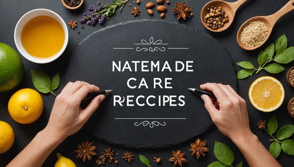 Guide complet des soins naturels : recettes maison et astuces bien-être